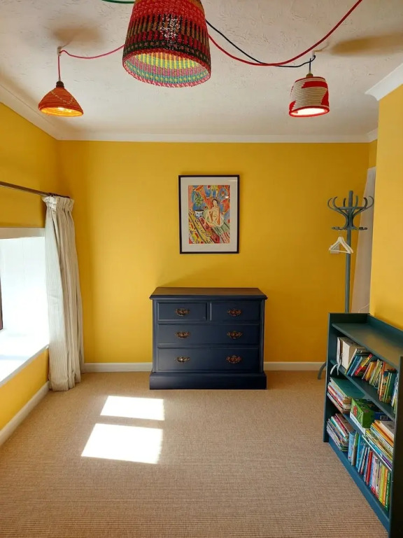 Coastal 4-bed Barn Between Salcombe & Hope Cove