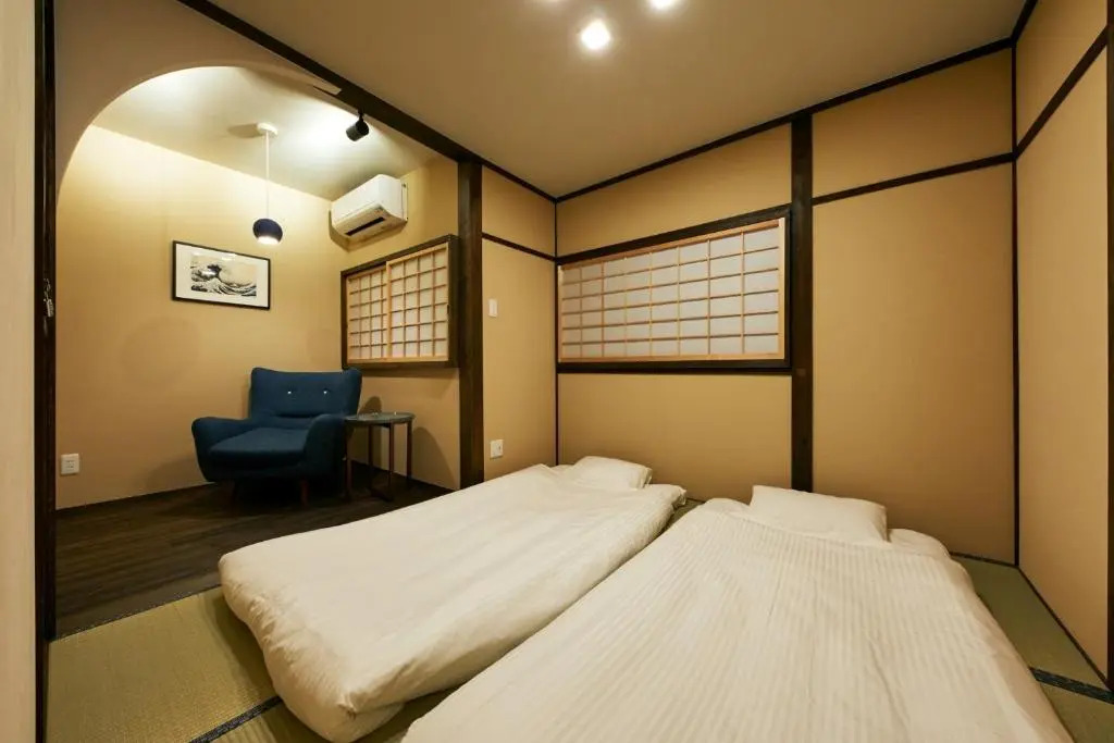 Machizukitei - Vacation STAY 82078