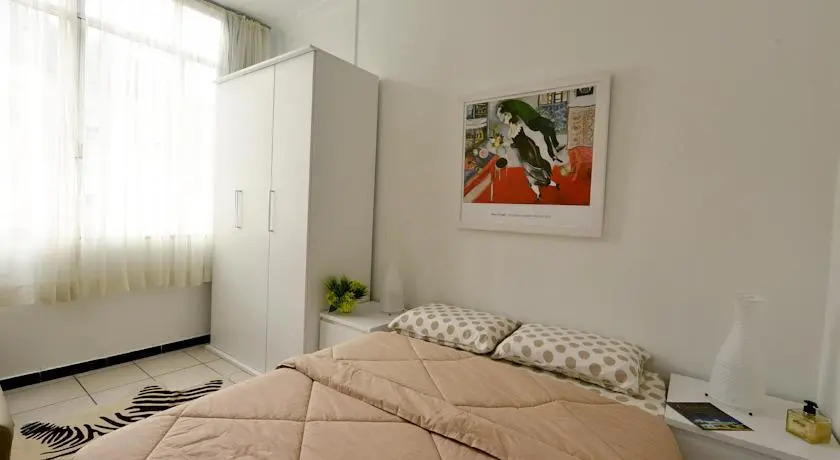 Apartment Copa Walter
