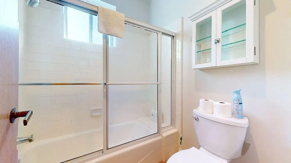 Snowcreek V #874 3 Bedroom Condo by RedAwning