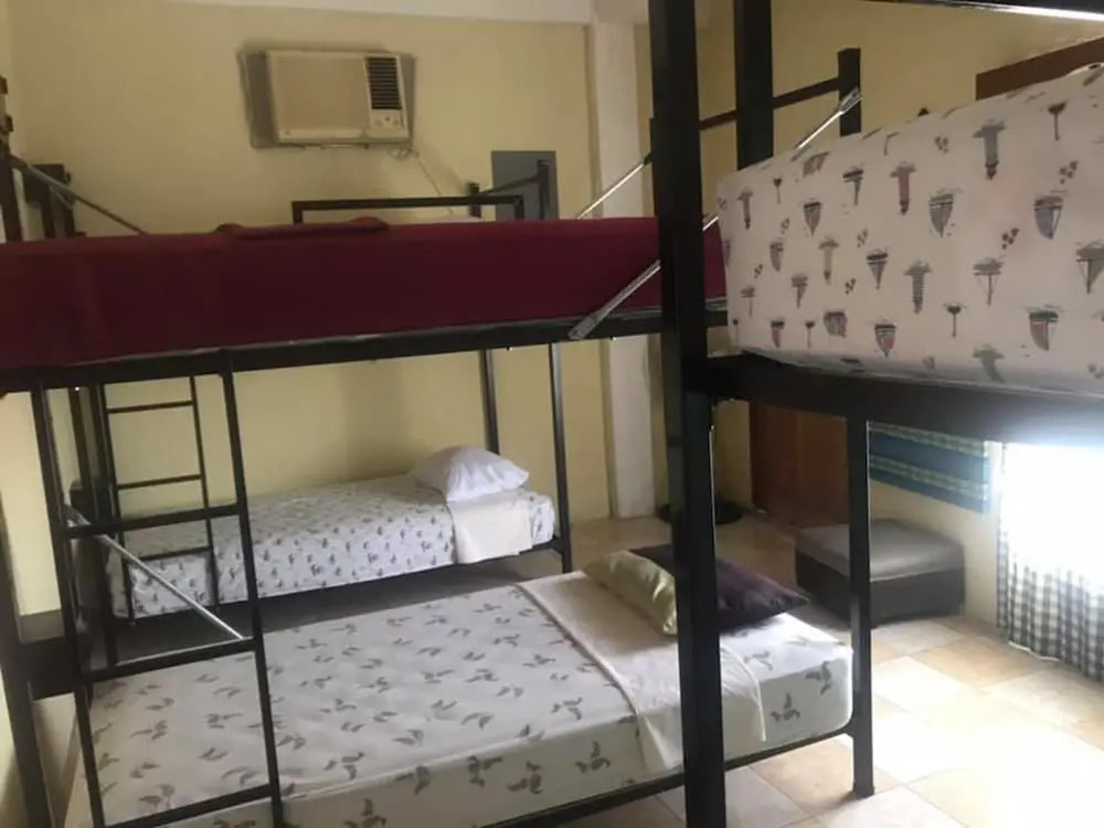 La Terraza Hostel