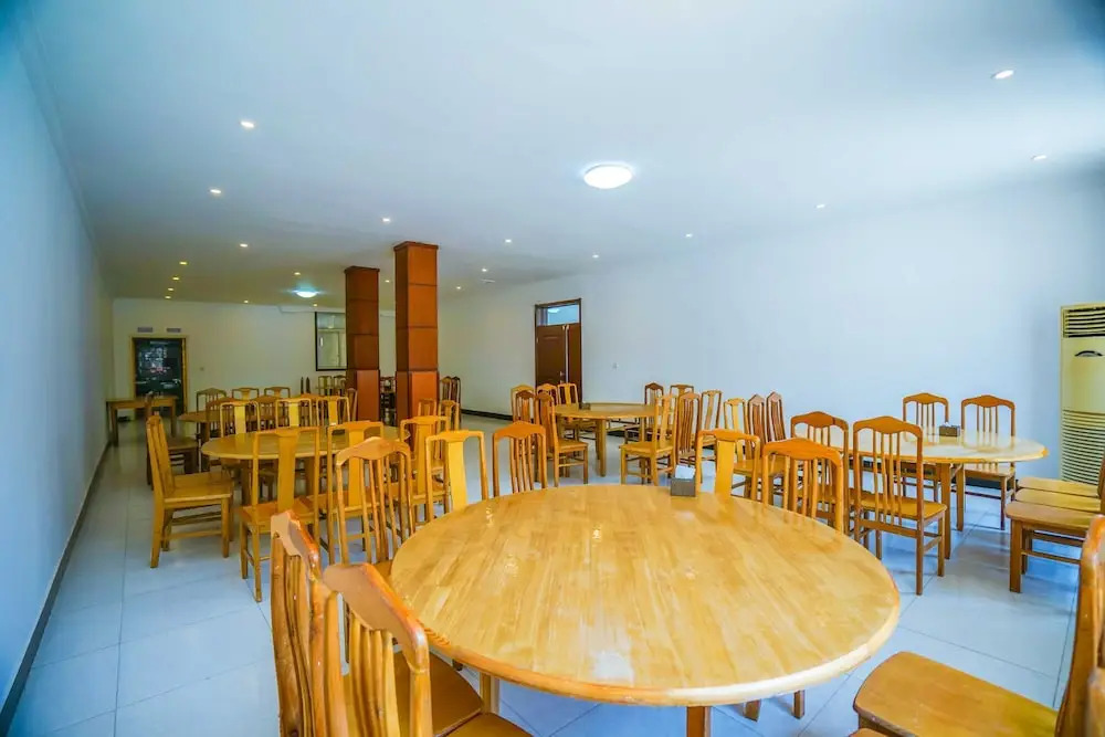 Yijie Holiday Hotel  Laishui Sanpo
