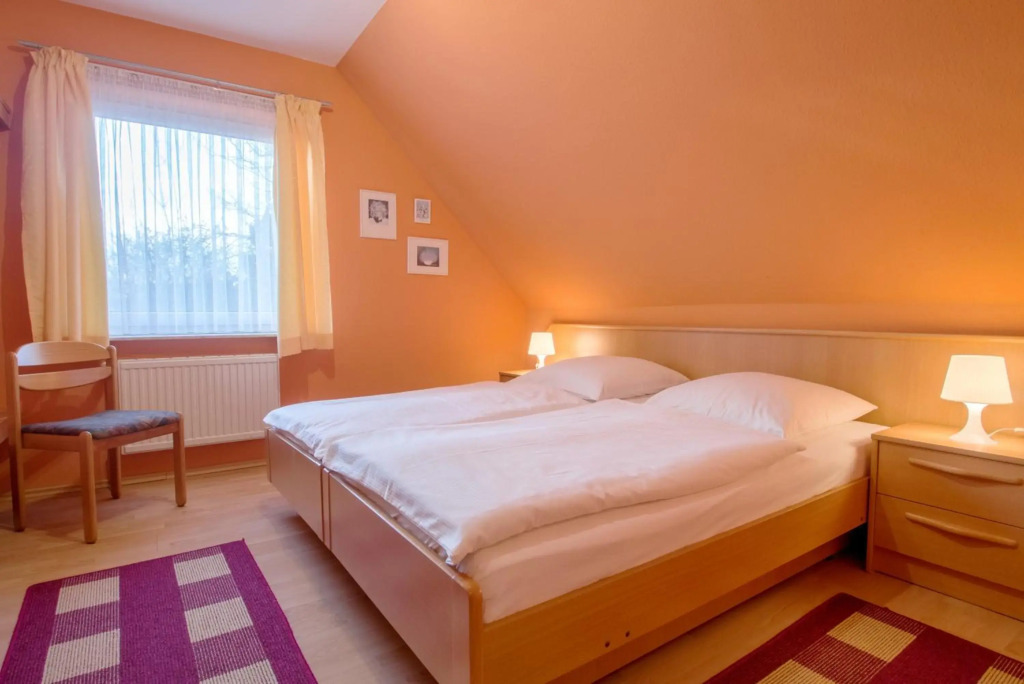 Zur Hanse Wohnung 1 3 - Lingnau