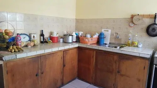 Homestay Bertha Sucre