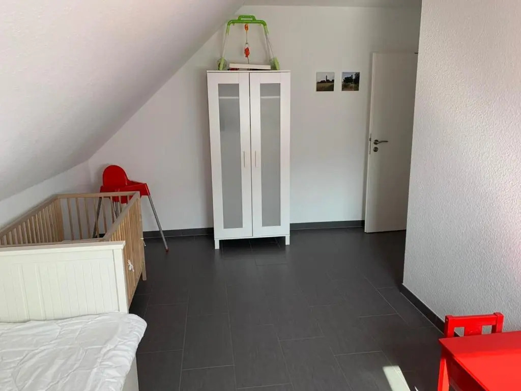 Fehmarn-OstseeferienFewo Wellenkamp 154