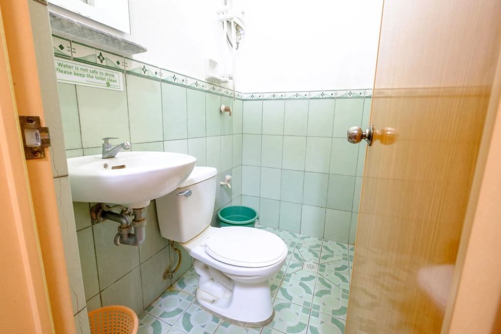 GV Hotel - Ozamiz