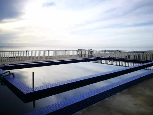 Ala Beach Lodge