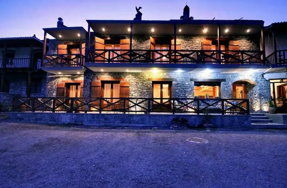 Guesthouse Sinoi