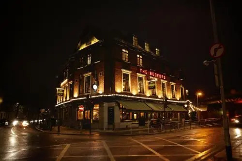 The Bedford