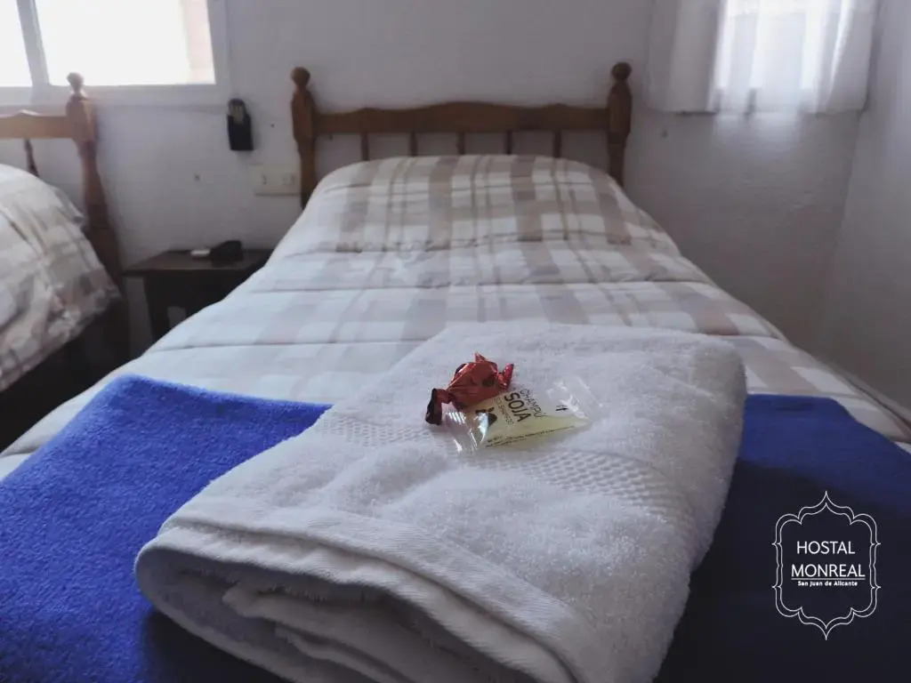 Hostal Monreal