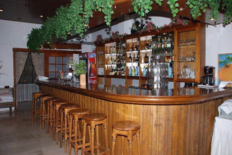 Hotel Themisto