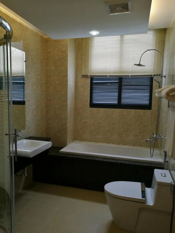 Vegas Hotel - Nay Pyi Taw