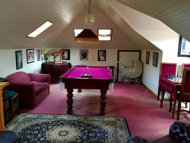 Sirens Bed & Breakfast