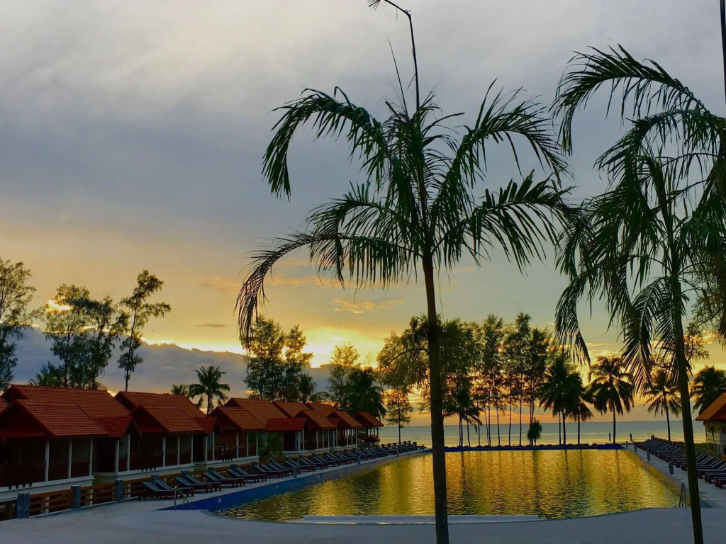 Le MENARA KHAO LAK