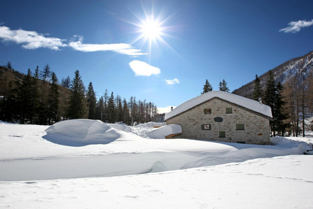 Hotel & SPA Croce Bianca
