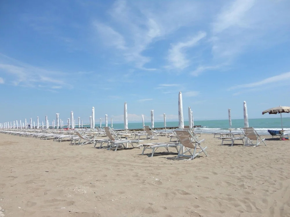 Apartment in Caorle 500 m From Beach