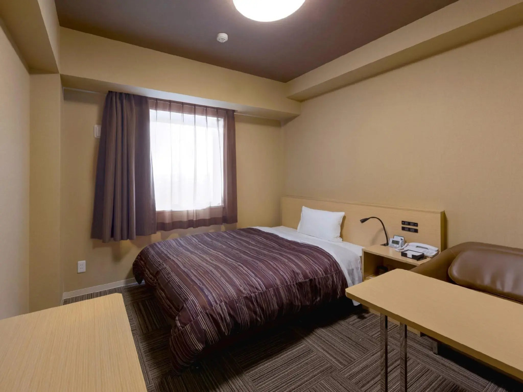 Hotel Route Inn Grand Ueda Ekimae