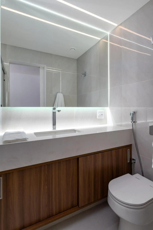 Pineapples J303 - 2 suites luxuosas em Ipanema