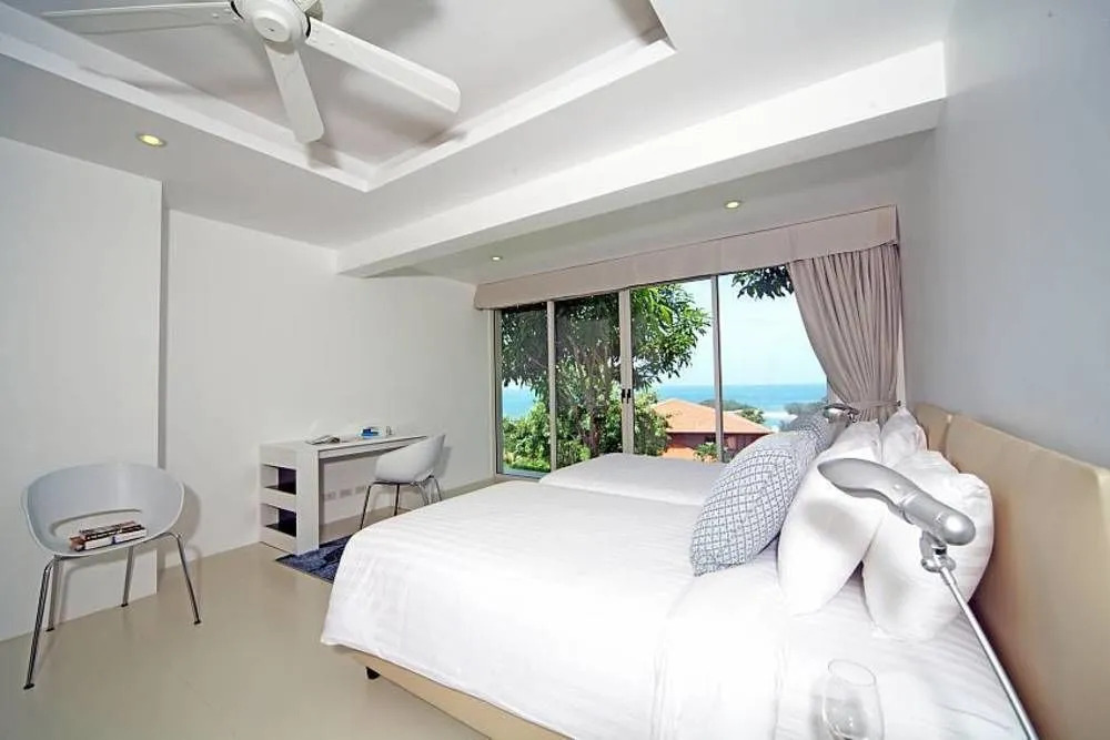 Summitra Villa No 3 6 Bedroom villa for rent