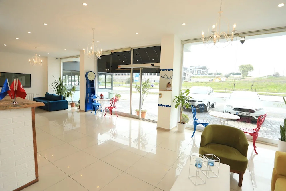 Park Suite Otel
