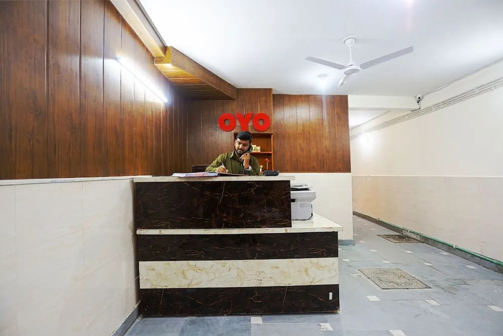Hotel O Karan Residency