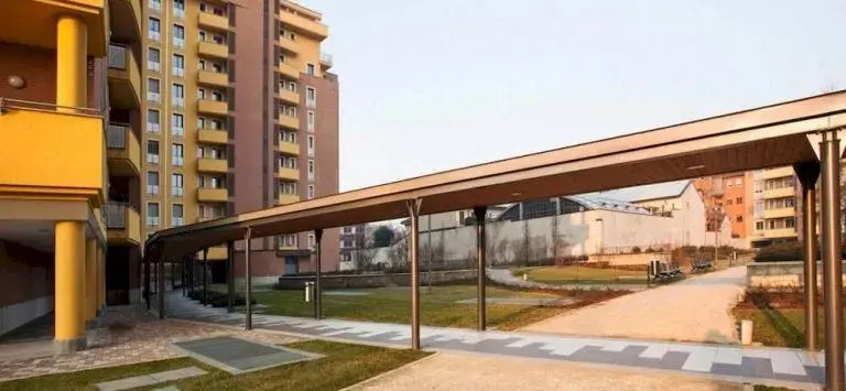 Rentopolis Città Studi