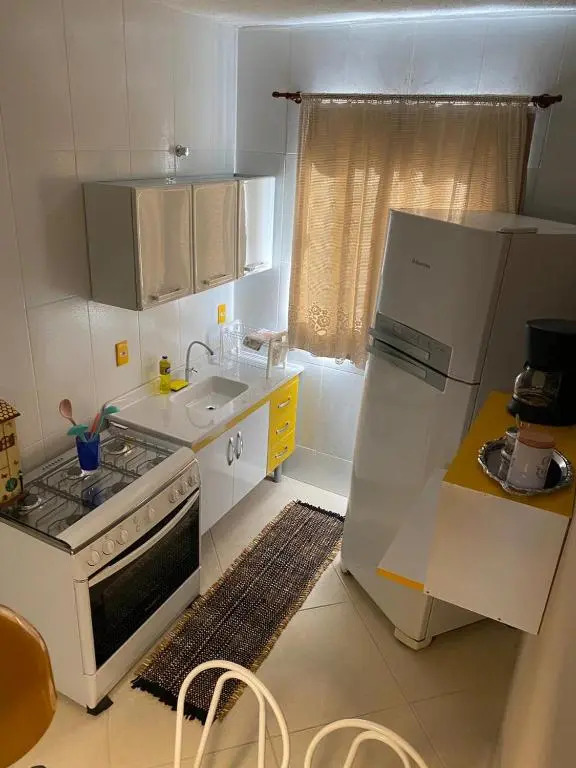 Cantinho do Cônego