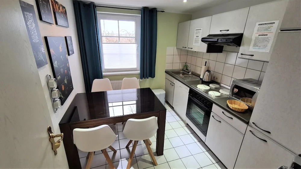 Parklife Apartments