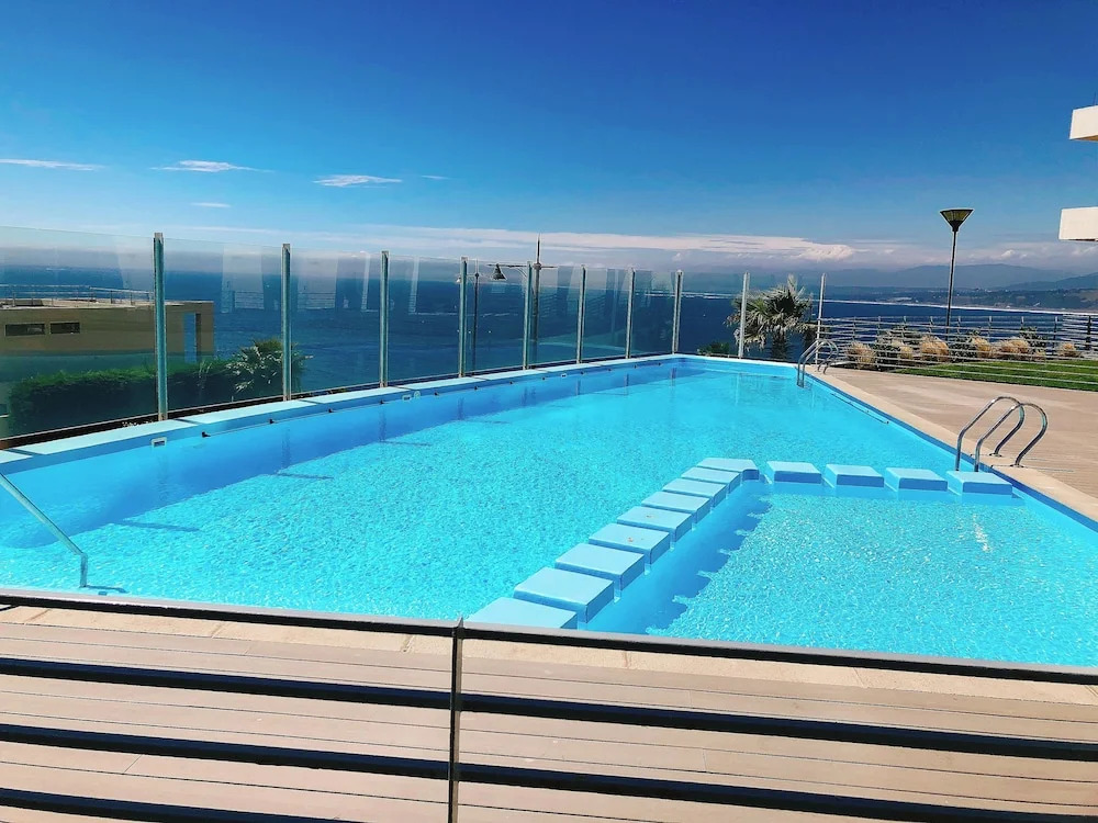Apartamento Montemar Horizonte
