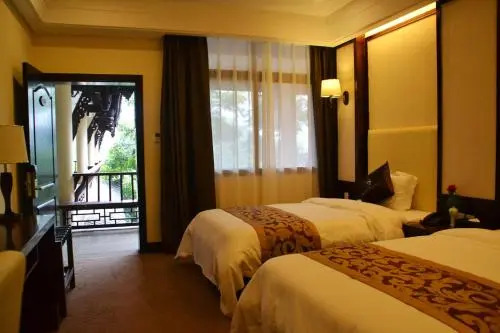 Rui Hong Hotel & Resort