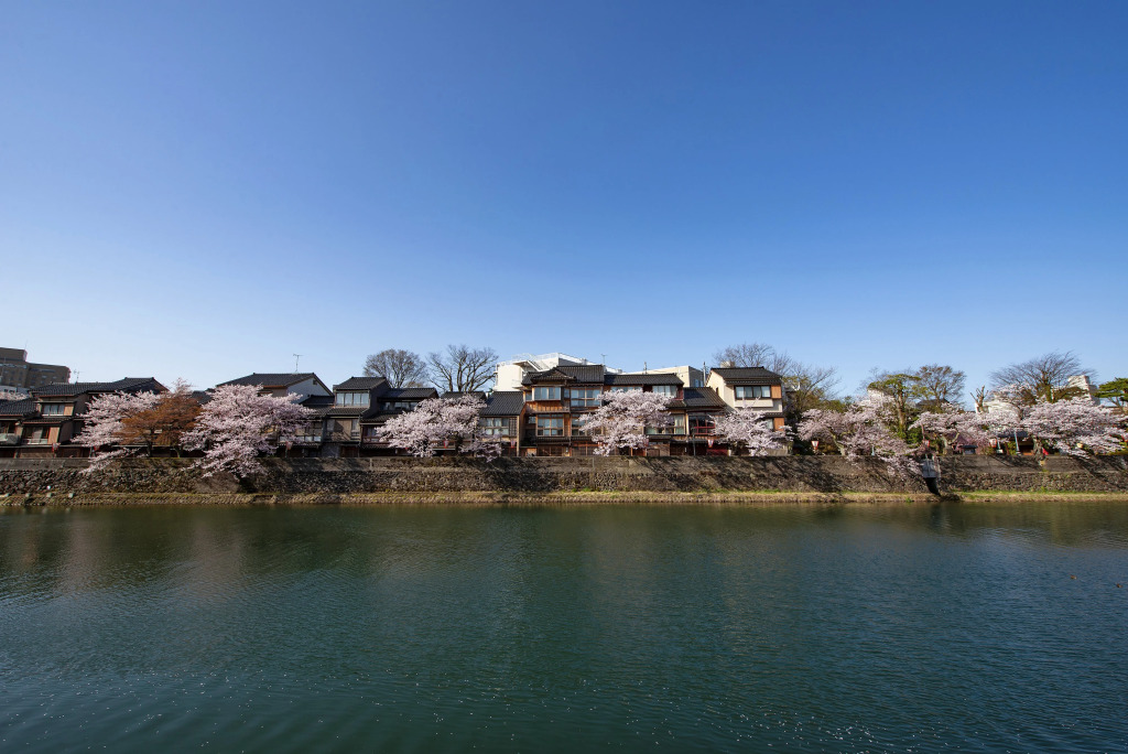 ANA Crowne Plaza Kanazawa by IHG