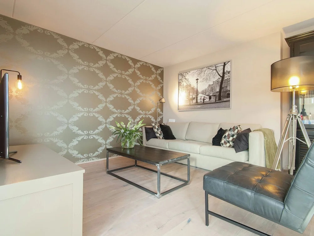 Modern Apartment in Egmond aan Zee with Beach Nearby