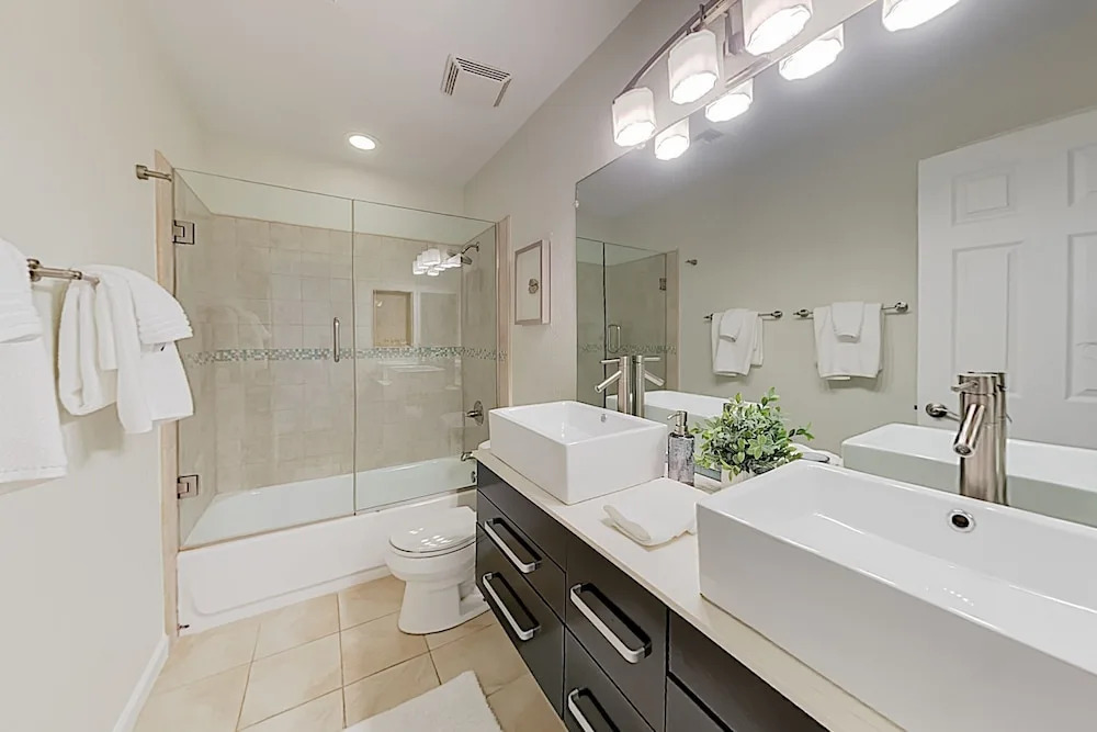 New Listing! Stylish Getaway W/ Private Pool Home