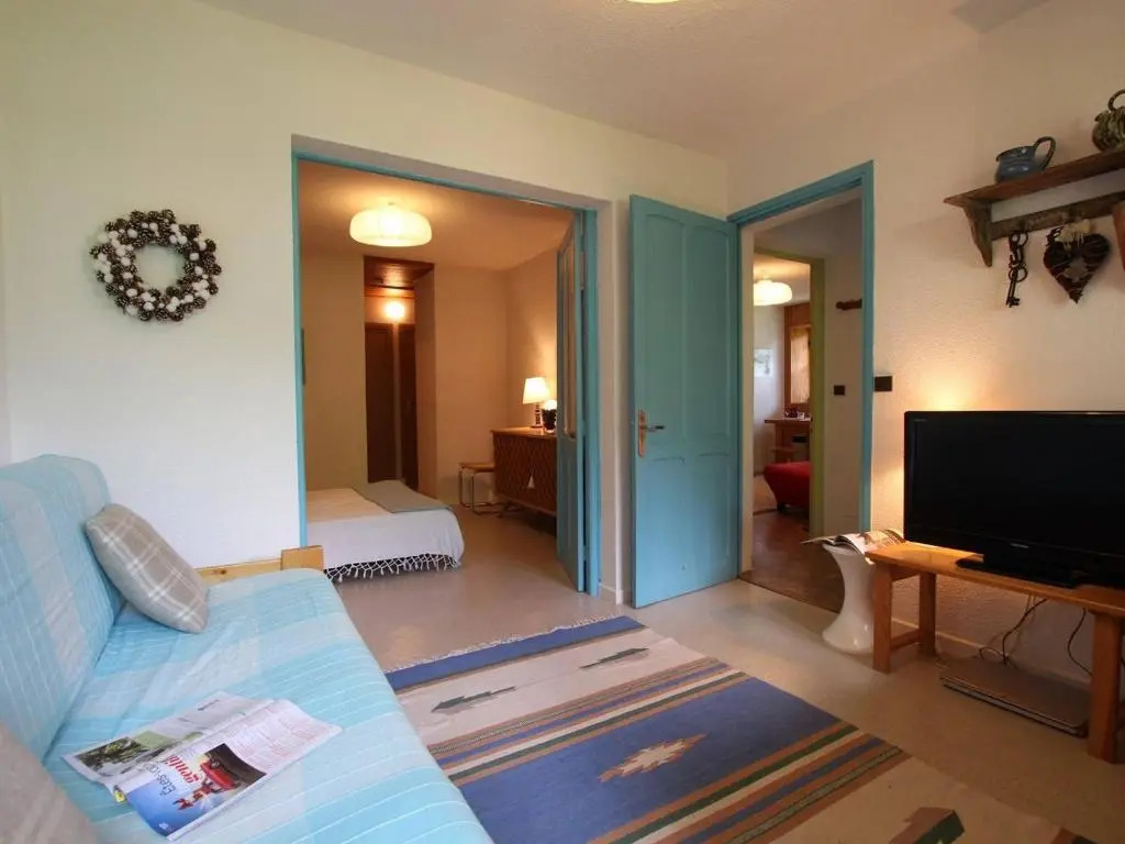 Appartement Pelvoux, 4 pièces, 6 personnes - FR-1-330G-72