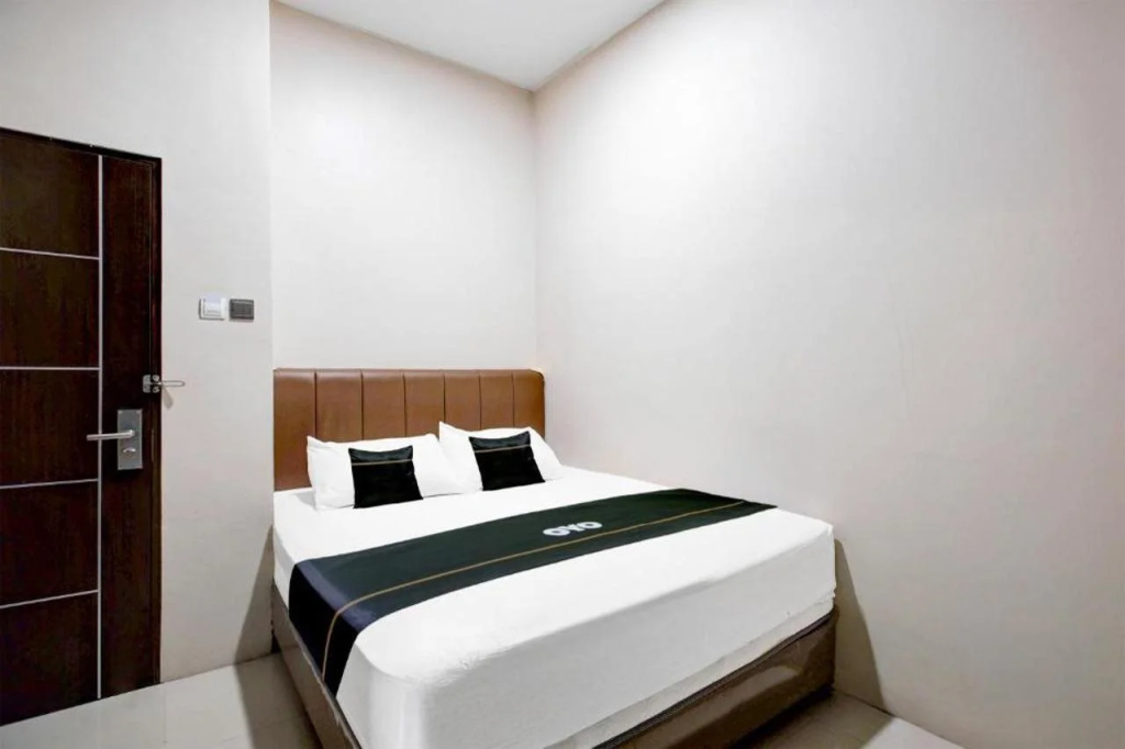 Hotel O Balikpapan near Siloam Hospital formerly Syafla Guest House