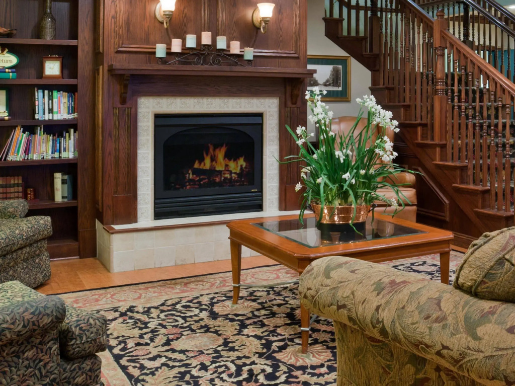Country Inn & Suites by Radisson, St Cloud East, MN