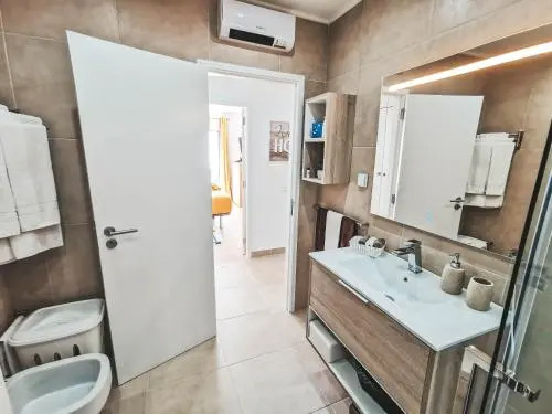 Apartment Edifício Cruzeiro III