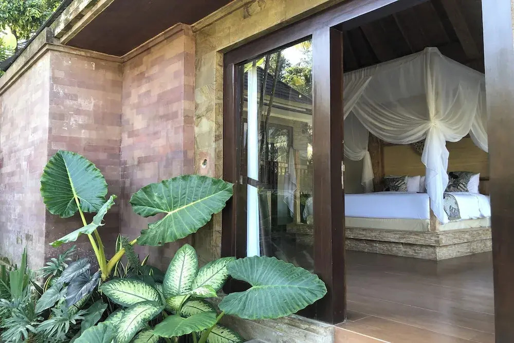 Kelusa Resort