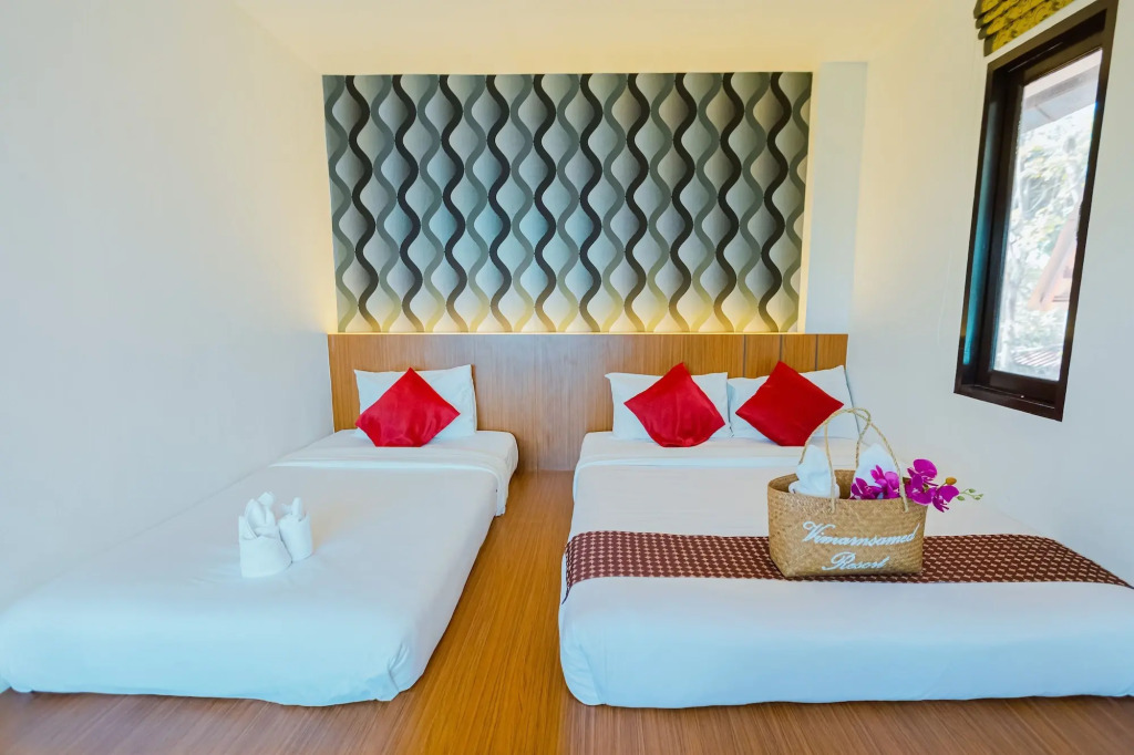 Vimarn Samed Resort