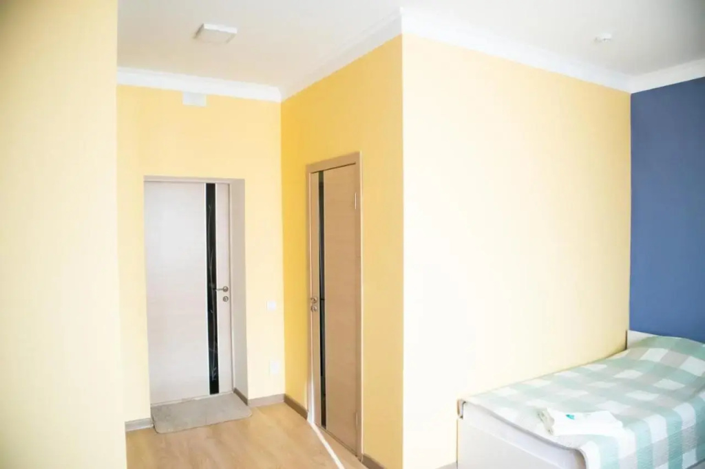 Sad Dolgoletiya Hotel