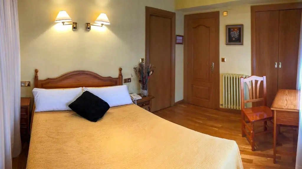 Hotel A Nieu