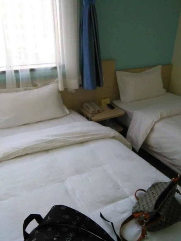 Beijing Jiahe Baili Hotel