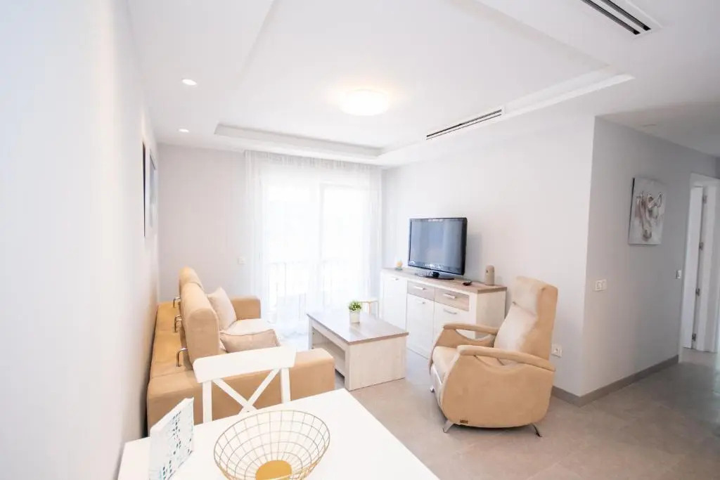 Cubo'S Apartamento Tivoli B3