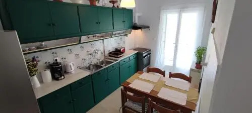 magicstay - flat 2 bedrooms 1 bathroom - corfu