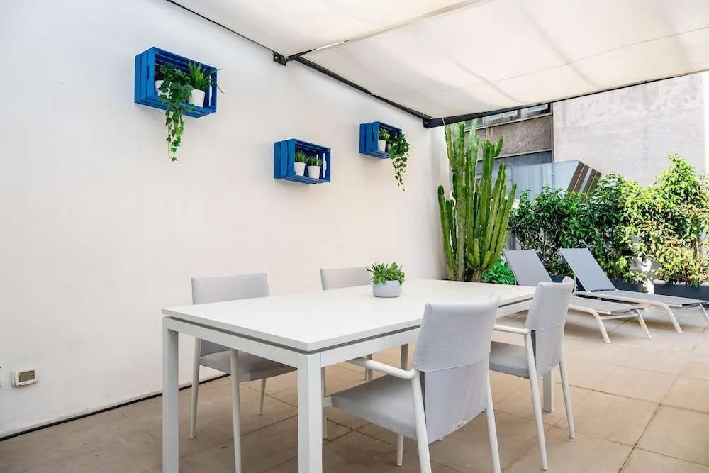 Viam Imbriani Suites