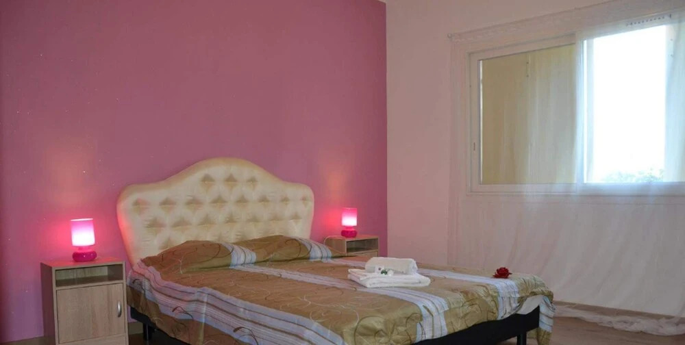 Apartment With 3 Bedrooms in Grasse, With Pool Access, Furnished Balco