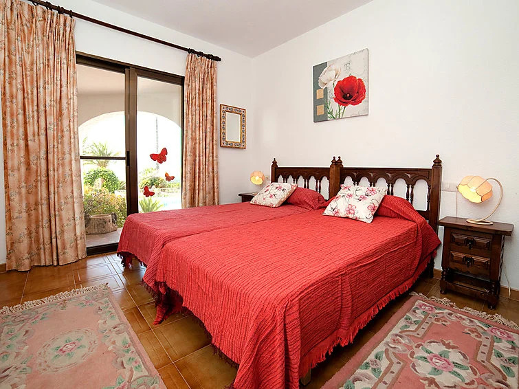 Villa Casa Fanny