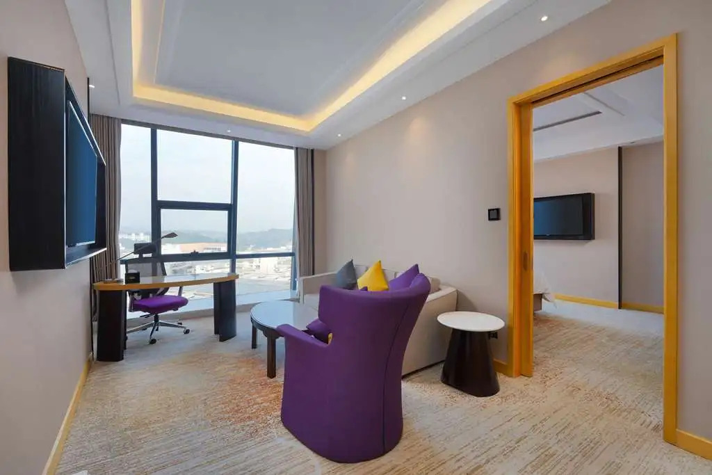 Hampton By Hilton Guiyang Guanshan Lake
