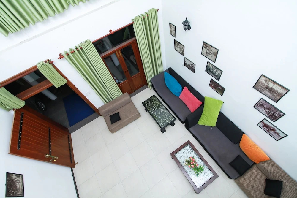 Devi Canal Resort & Spa