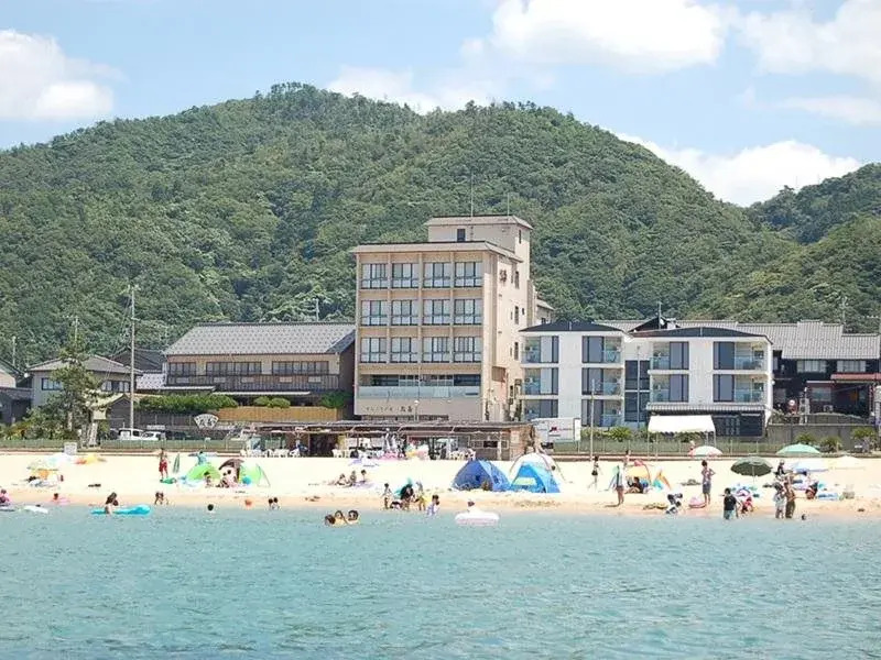 Yuzen Hotel